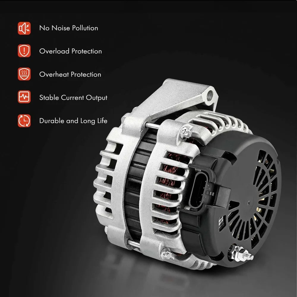 Generator Alternator for Toyota Highlander / RAV4 / Sienna / Lexus RX350