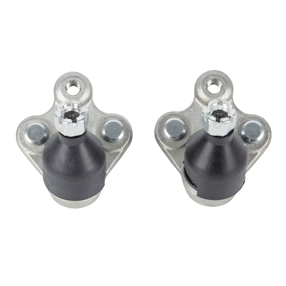 2 Front Lower Ball Joints