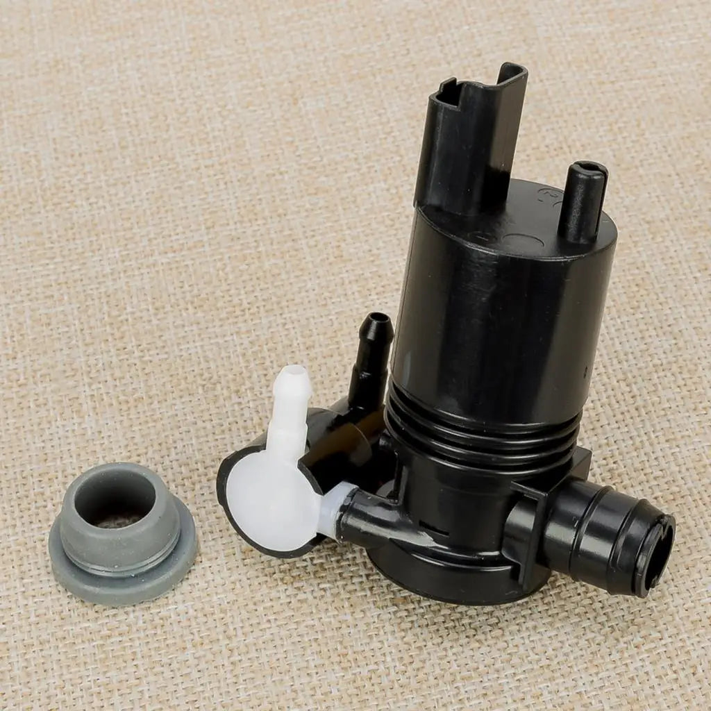 12V Windshield Washer Pump for Nissan X-Trail & Rogue 2014-2019