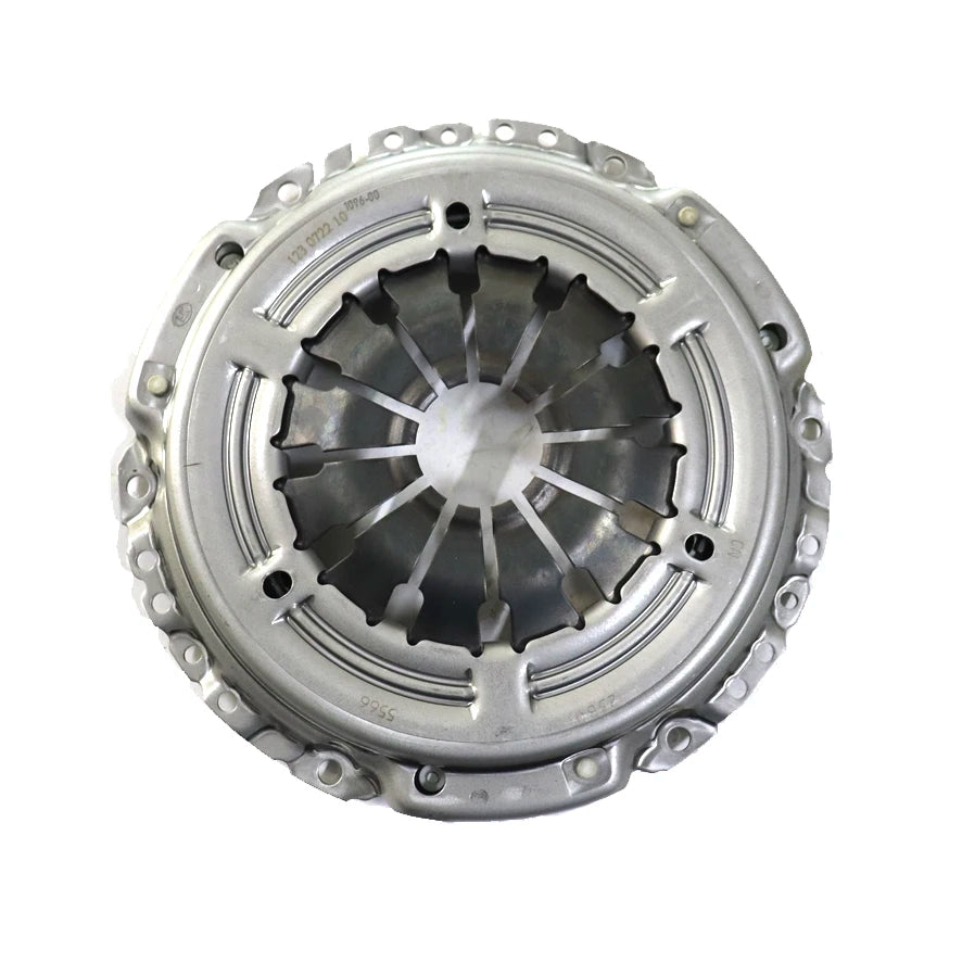 Clutch 2-Piece Kit for Toyota Corolla (E15) 2007–2014