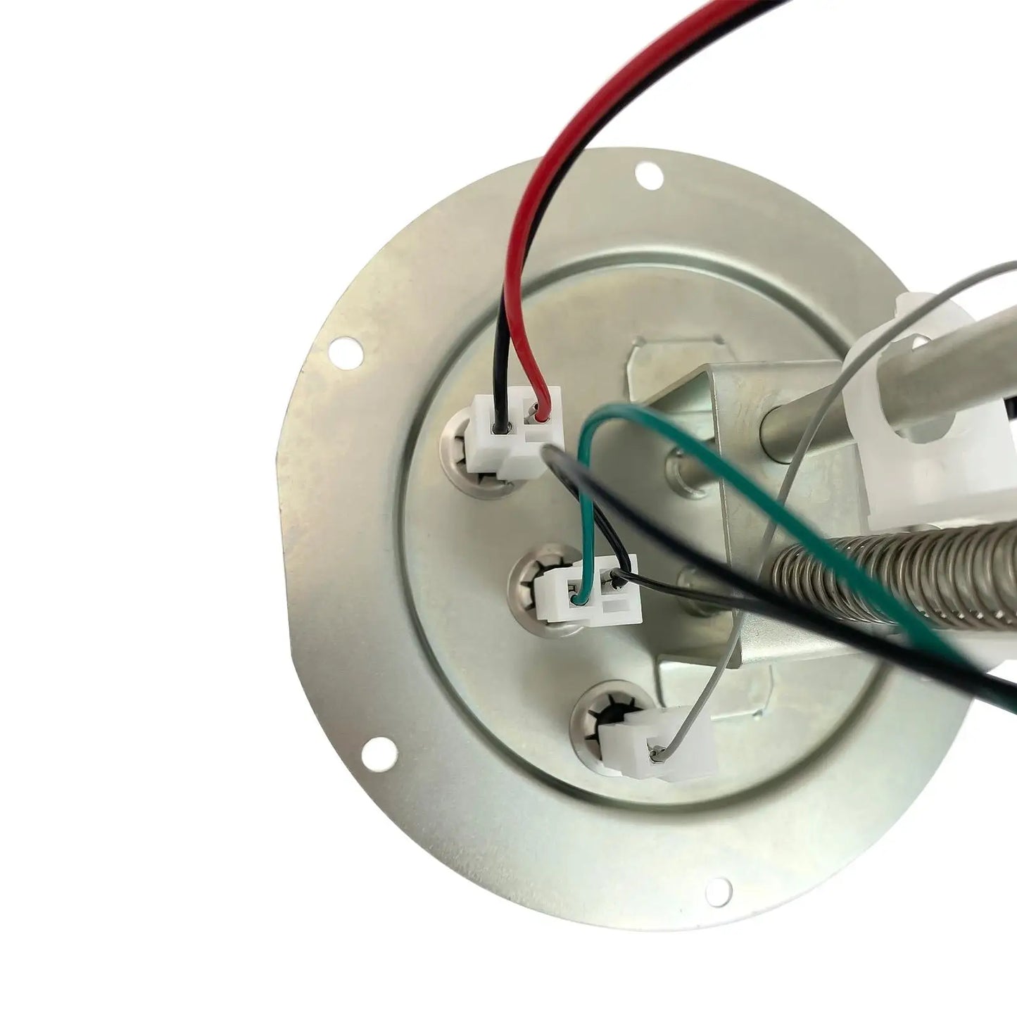 Nissan D21 (1986–1992) Fuel Pump & Sending Unit Module Assembly