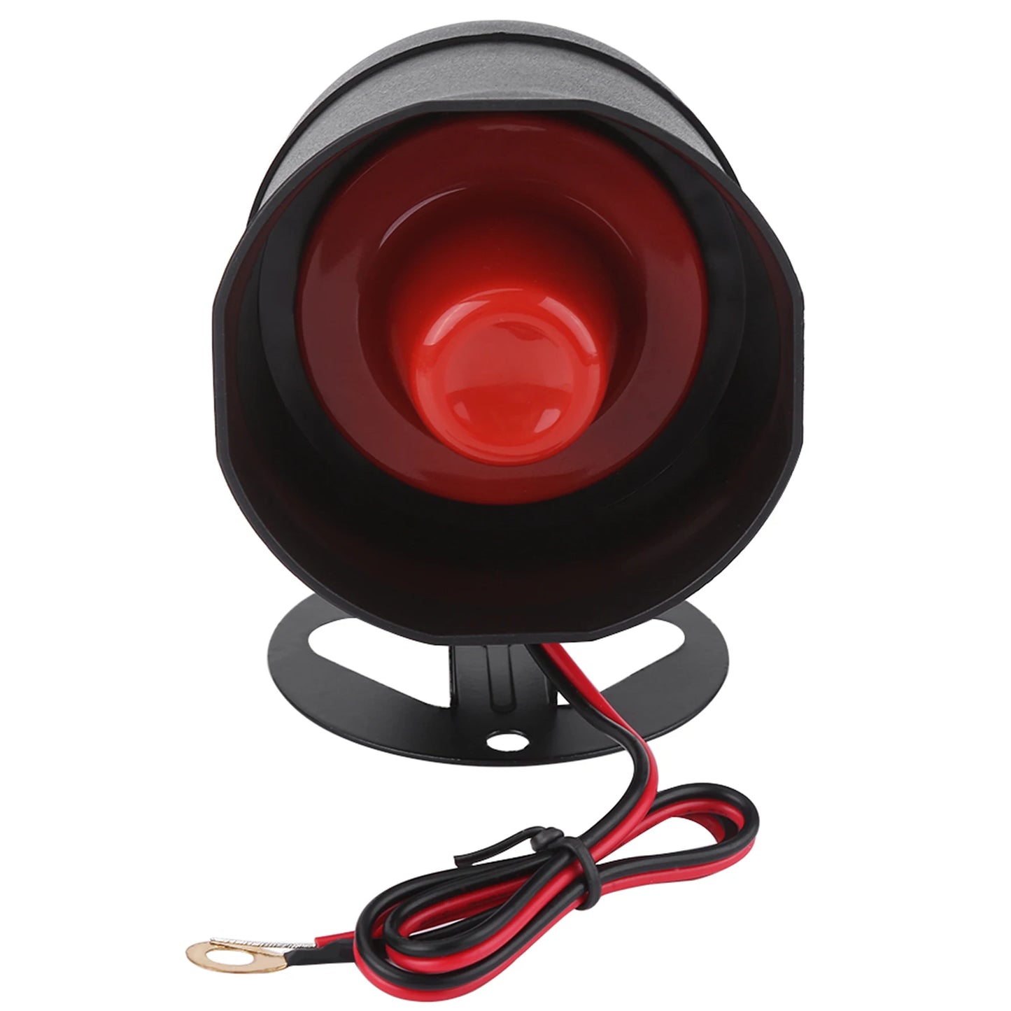Universal Car Security Alarm System – Anti-Theft Vehicle Alarm with Remote Control
