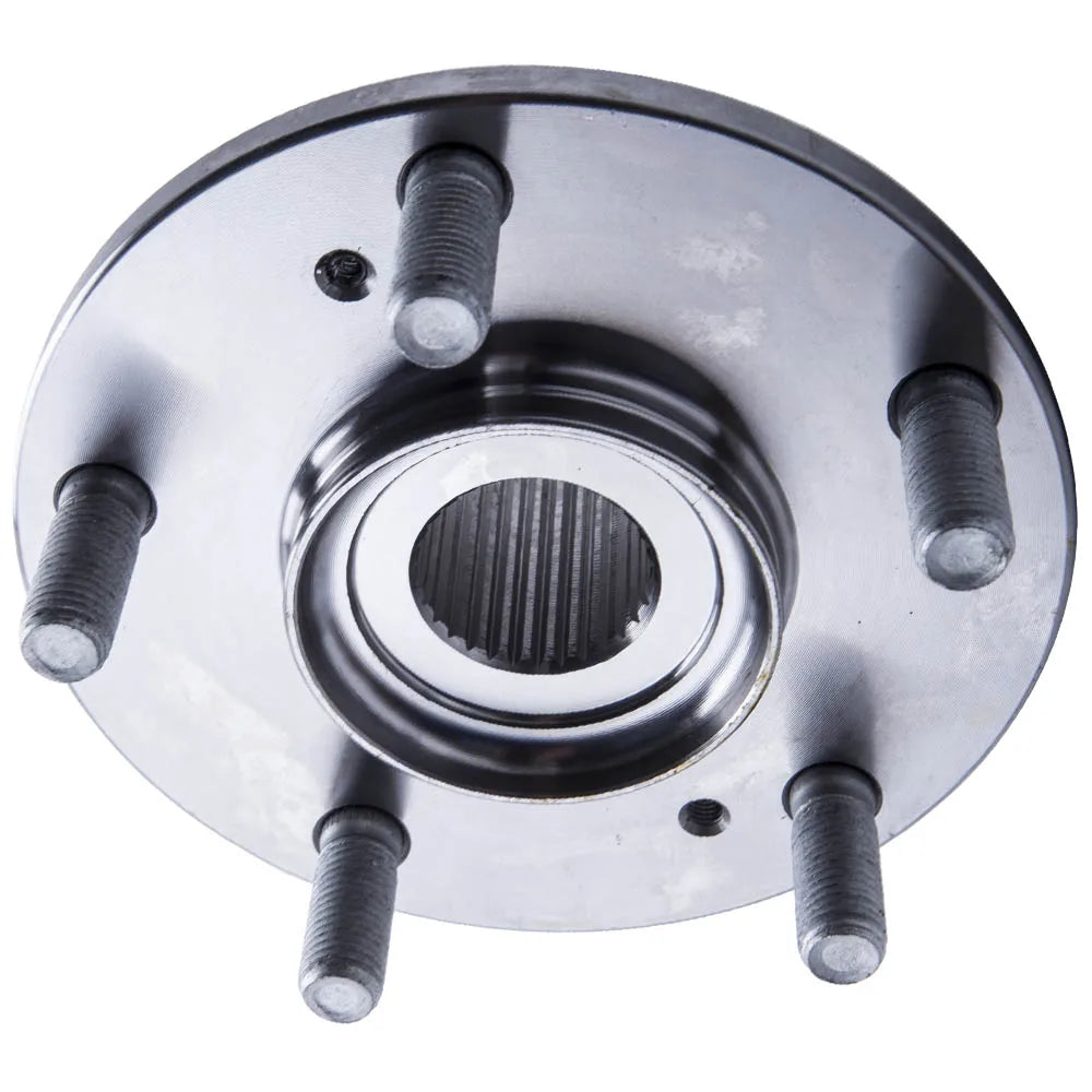 Front Wheel Hub & Bearing Assembly – Honda Accord, Civic Si, Accord V6, TSX, ILX (2004–2014)