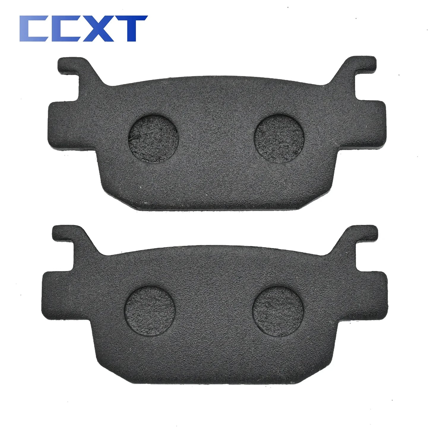 Motorcycle Rear Brake Pads