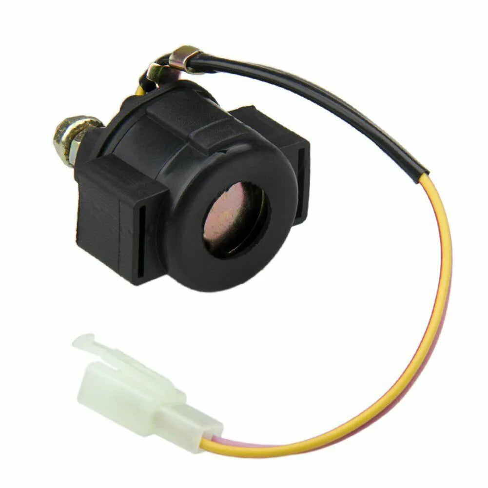 12V Motorcycle Starter Relay Solenoid Switch