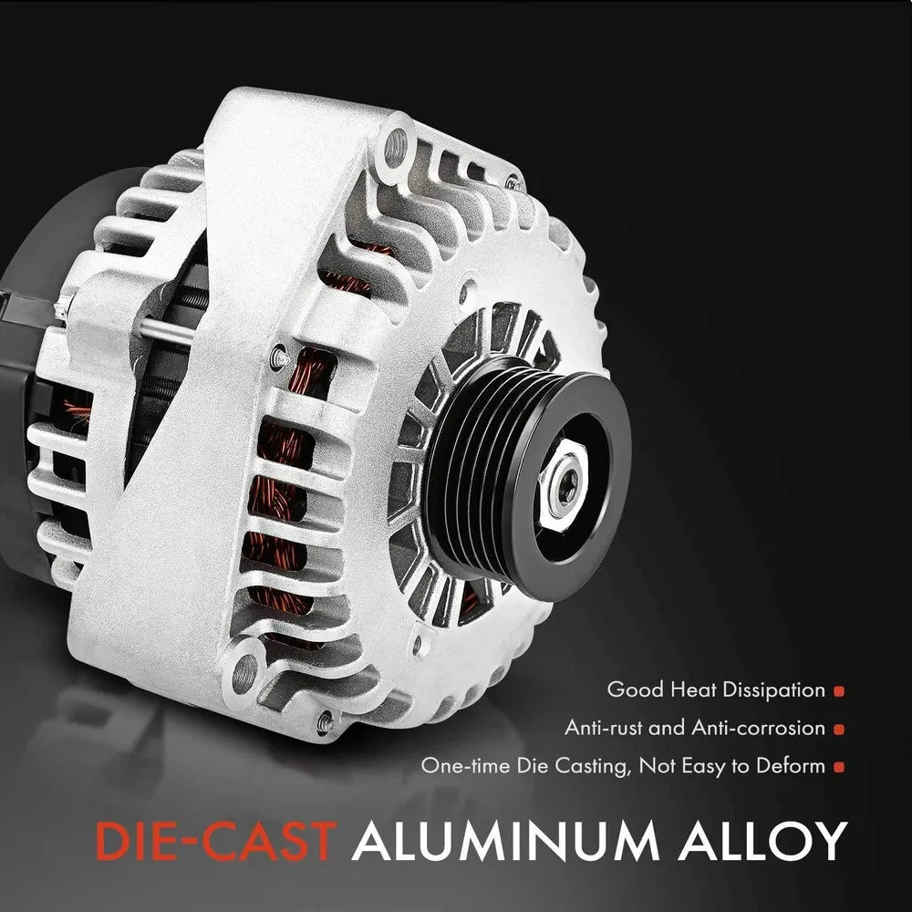 Generator Alternator for Toyota Highlander / RAV4 / Sienna / Lexus RX350