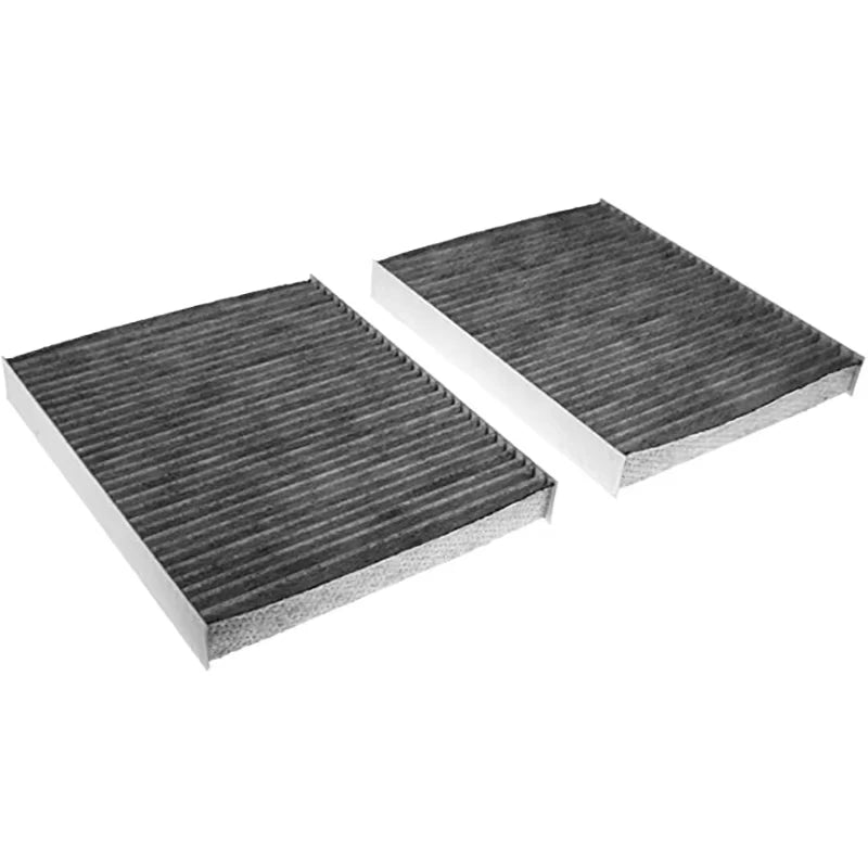 Cabin Filter For Bmw