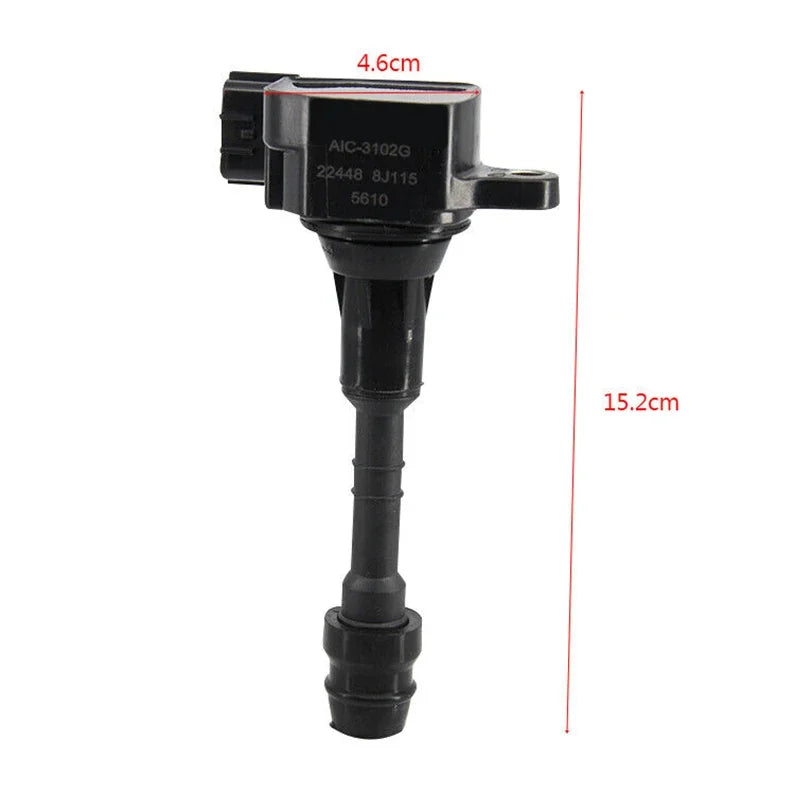 Ignition Coil Pack For Nissan