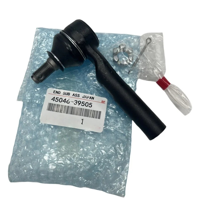 Outer Tie Rod Ends for Toyota & Lexus – Land Cruiser, Prado, FJ Cruiser, 4Runner, GX470