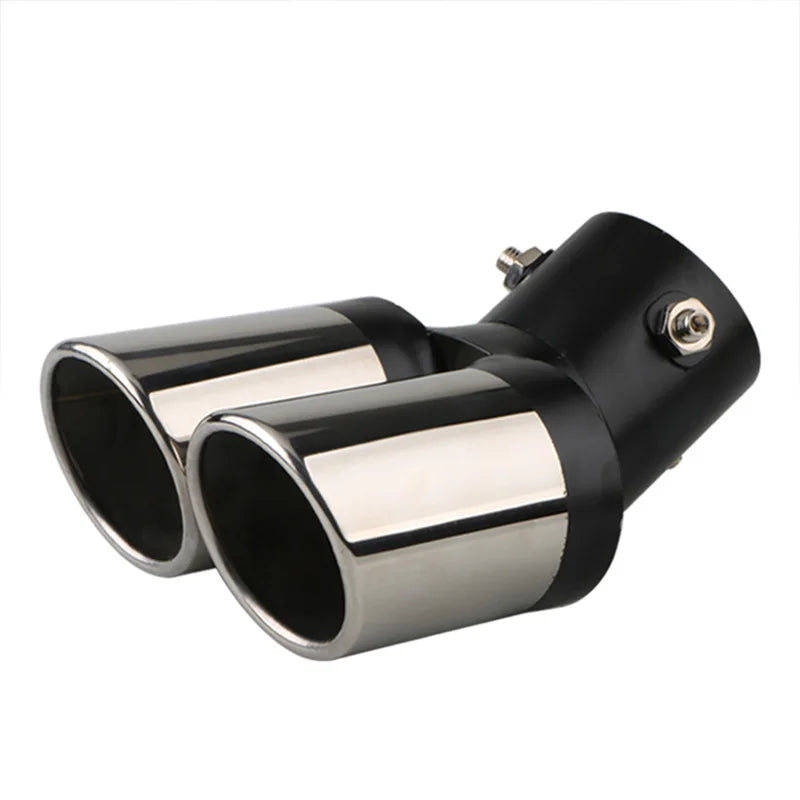 Exhaust System & Mufflers