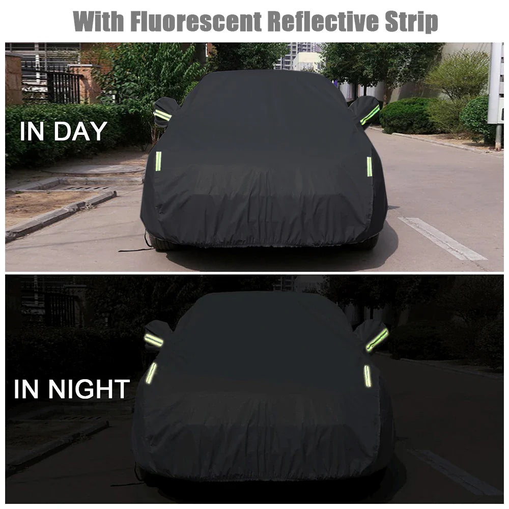 Car Covers