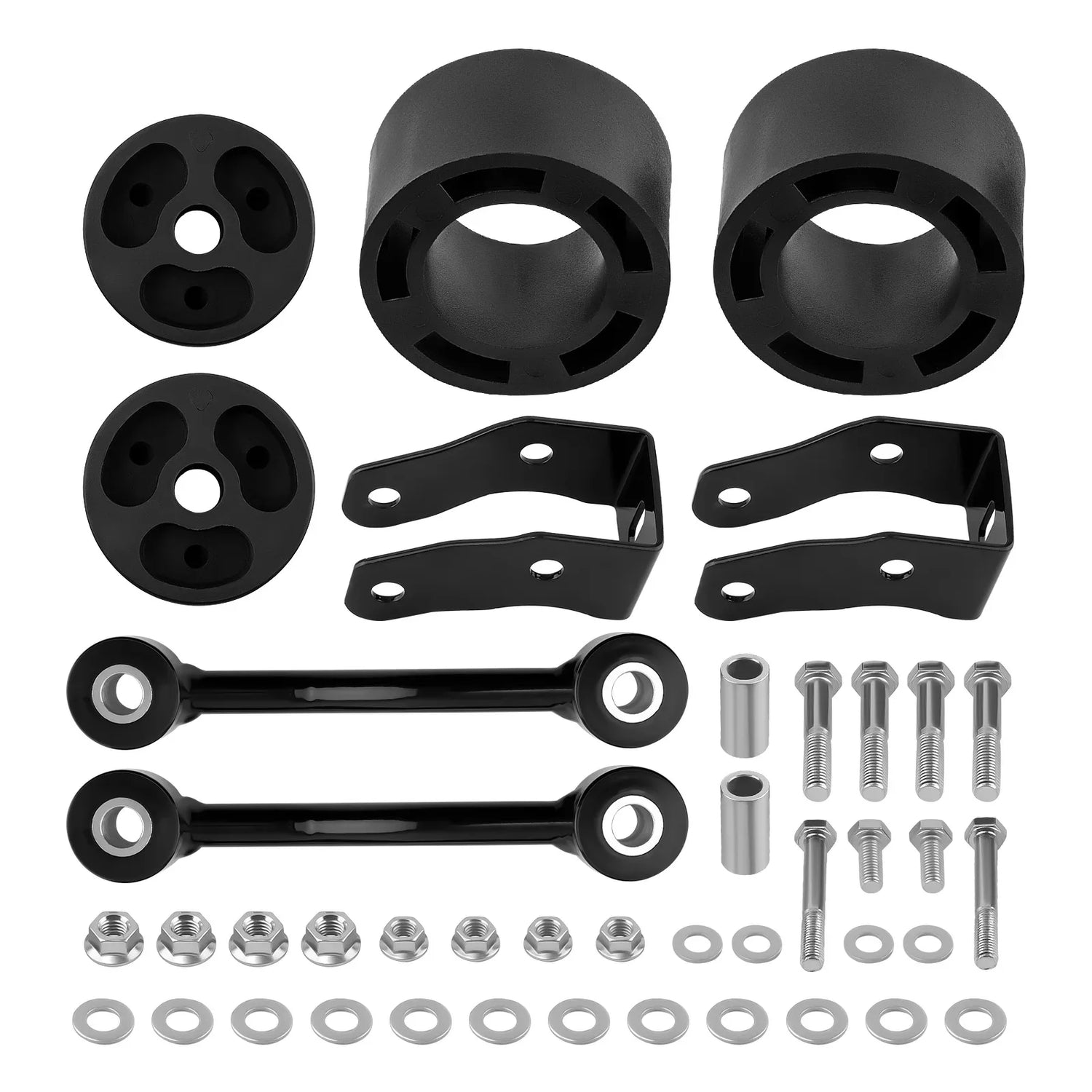Suspension Kits & Coilover