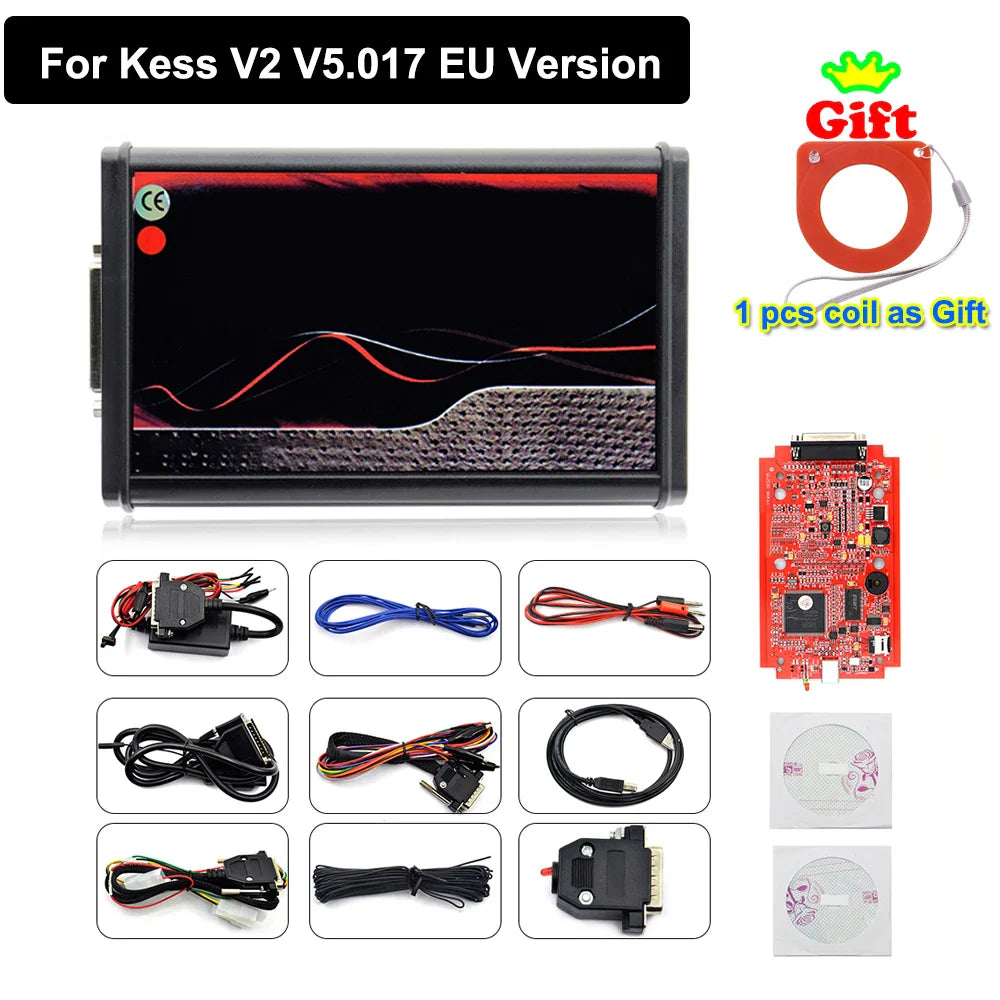 Performance Chips & ECU Tuners