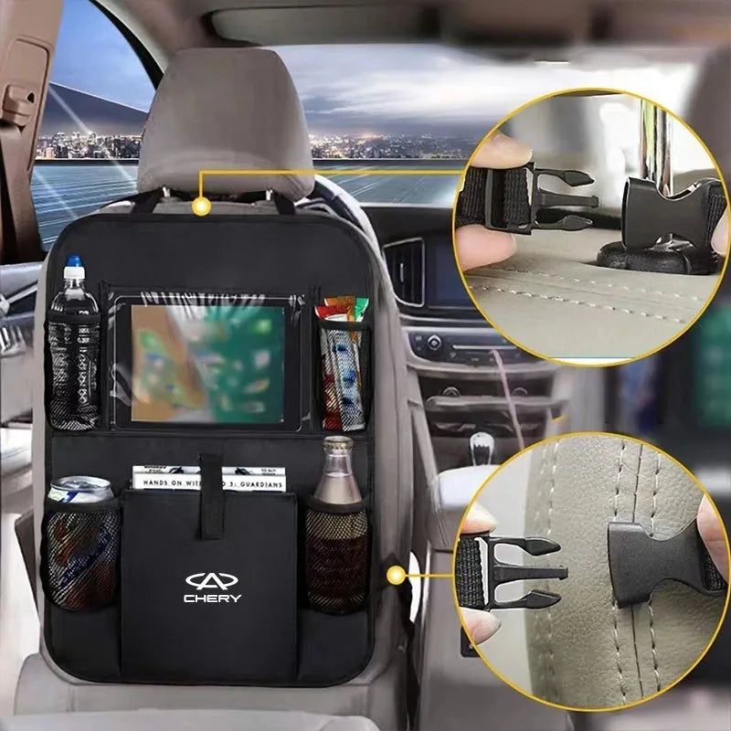Car Organizers