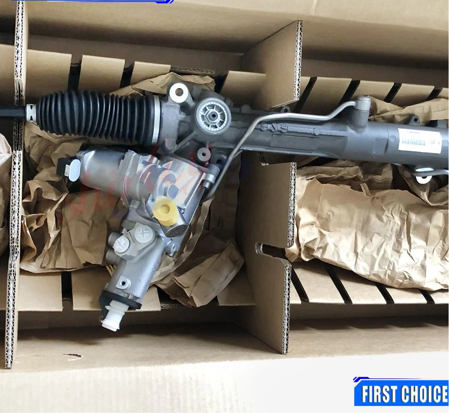 Power Steering Rack for BMW E60 / BMW 5 Series