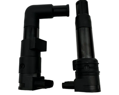 Motorcycle Ignition Coil – Lower Right Detonator
