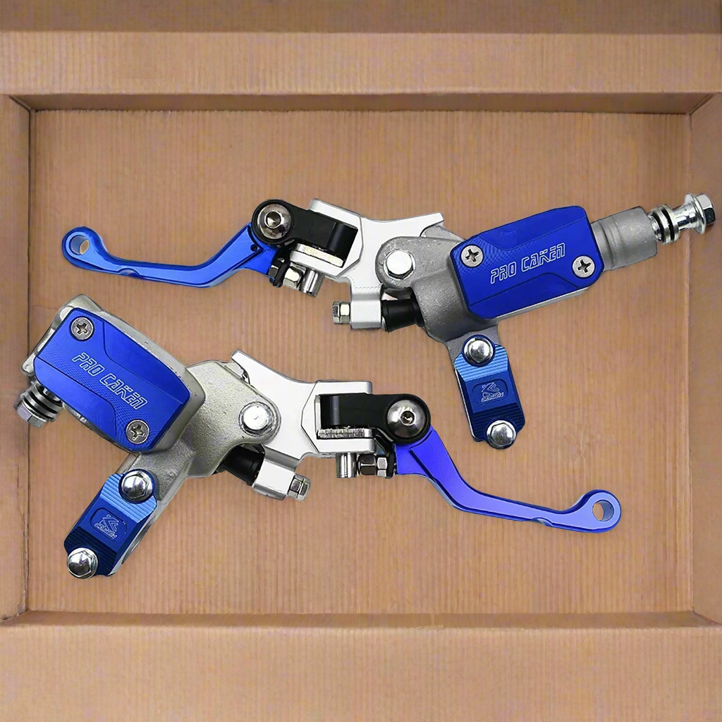 1 pair left and right pump handle