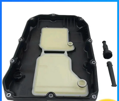 AP02 Automatic Transmission Gearbox Oil Pan Filter for Mercedes-Benz