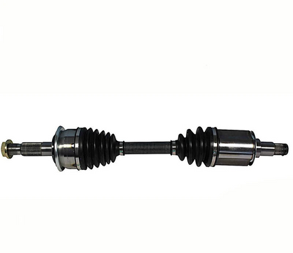 Front CV Axle Drive Shaft for Toyota 4Runner (1996–2002) & Tacoma