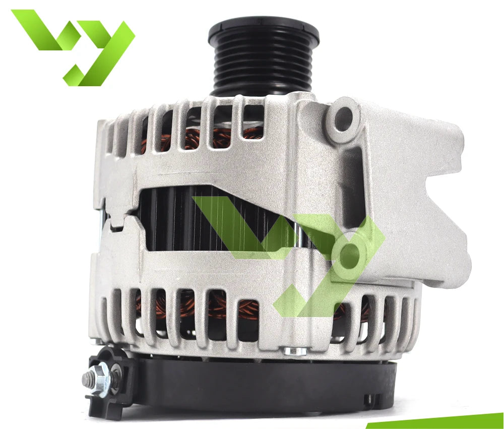 220A 12V Alternator for Mercedes