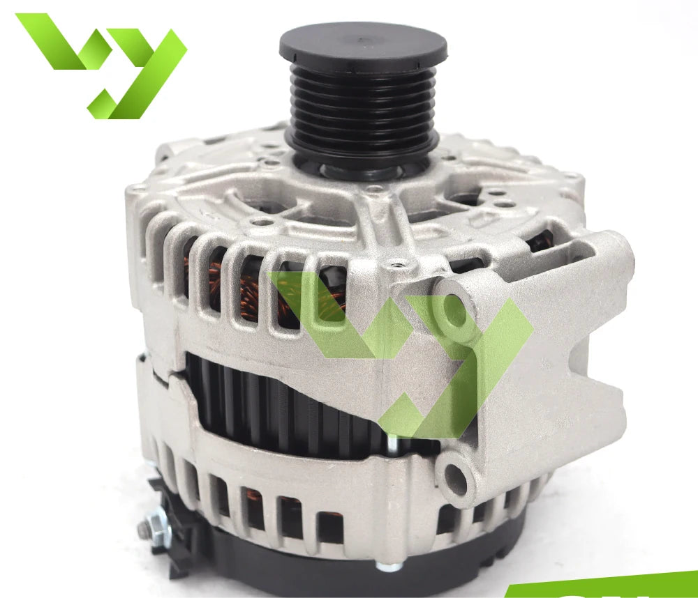 220A 12V Alternator for Mercedes