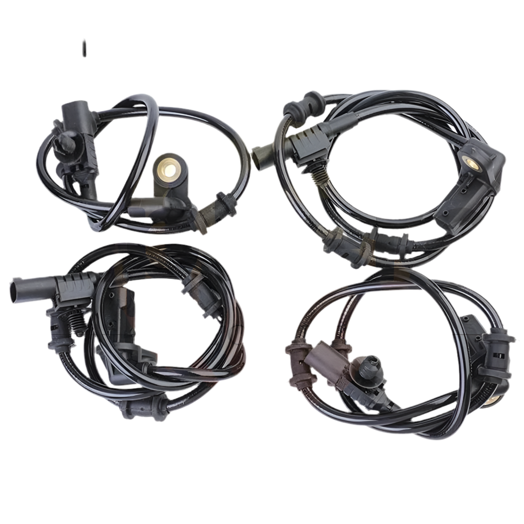 ABS Wheel Speed Sensor for Mercedes-Benz