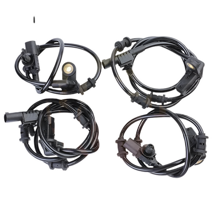 ABS Wheel Speed Sensor for Mercedes-Benz