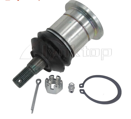 25mm Extended Front Upper Control Arm