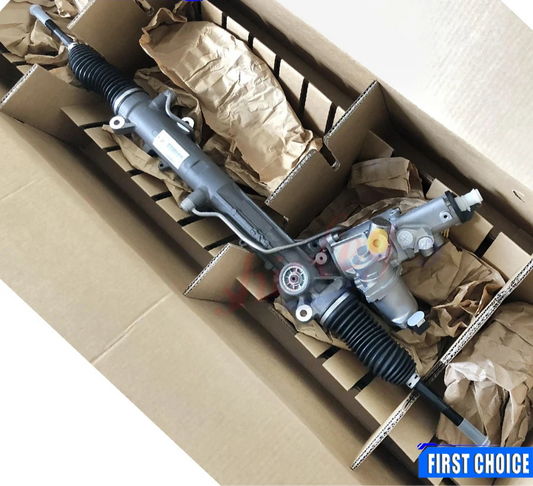 Power Steering Rack for BMW E60 / BMW 5 Series