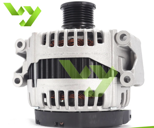 220A 12V Alternator for Mercedes