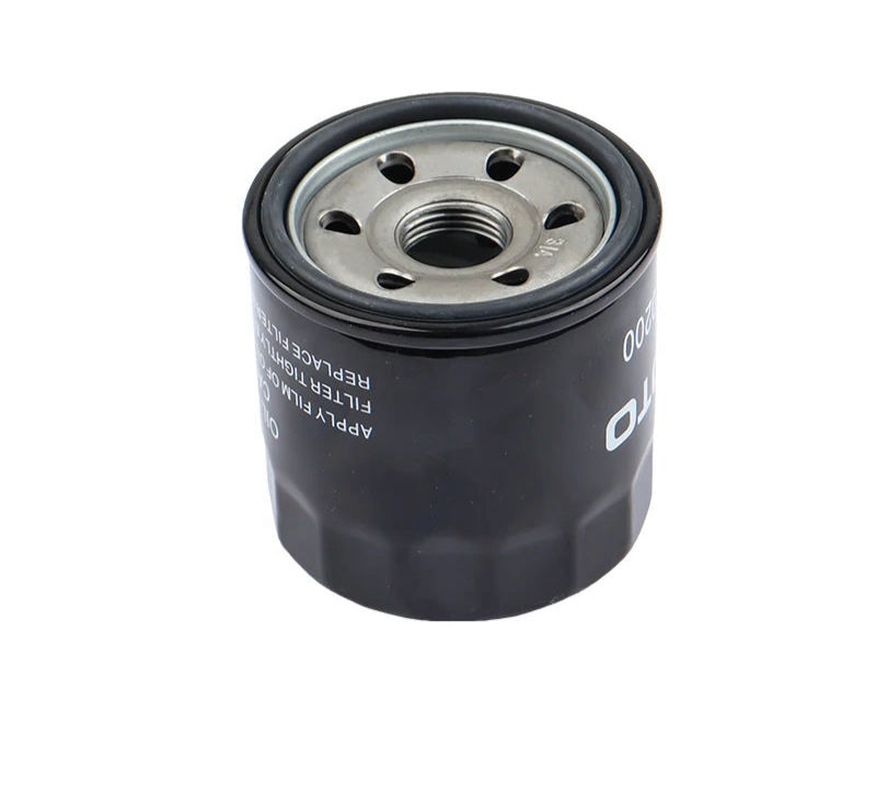 High-Flow Air Filter & Oil Filter Set – For CFMOTO 650SR, 675SR-R, 675SS, 675NK