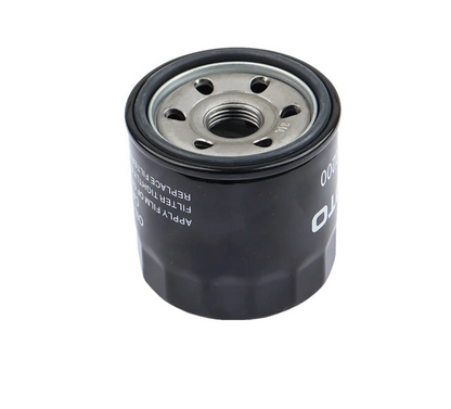 High-Flow Air Filter & Oil Filter Set – For CFMOTO 650SR, 675SR-R, 675SS, 675NK