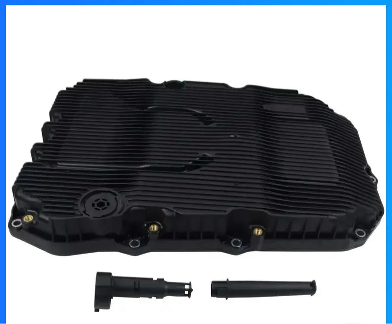 AP02 Automatic Transmission Gearbox Oil Pan Filter for Mercedes-Benz