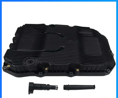 AP02 Automatic Transmission Gearbox Oil Pan Filter for Mercedes-Benz