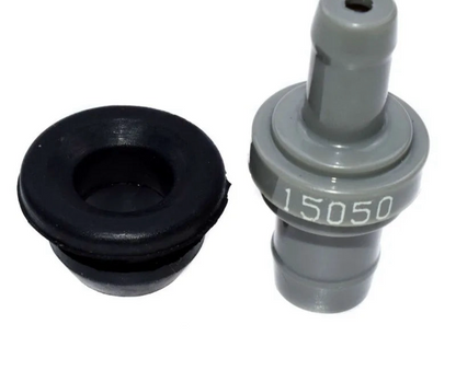 PCV Valve for Toyota Celica & Corolla – 1.8L / 2.2L – OEM 12204-15050