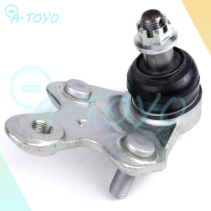 Front Left/Right Lower Ball Joint for Toyota Camry & Lexus RX350