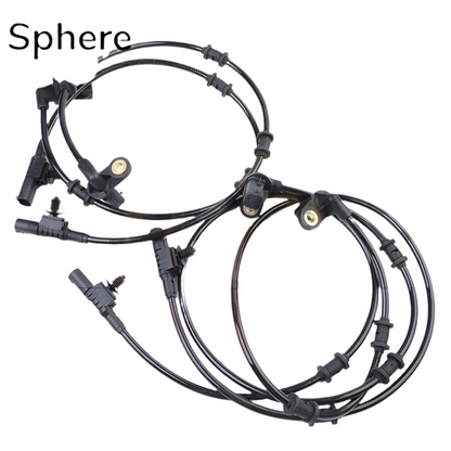 ABS Wheel Speed Sensor for Mercedes-Benz