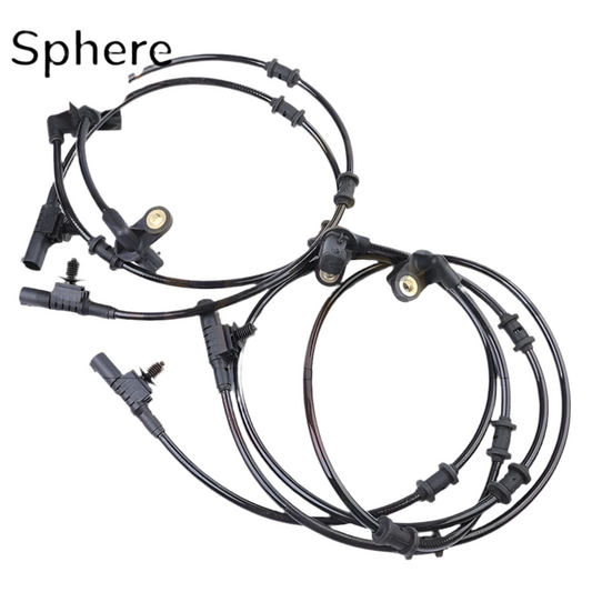 ABS Wheel Speed Sensor for Mercedes-Benz