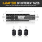 Carbon Fiber Style Shift Knob