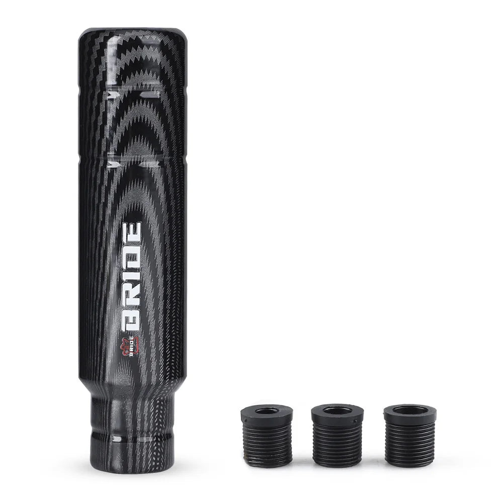 Carbon Fiber Style Shift Knob