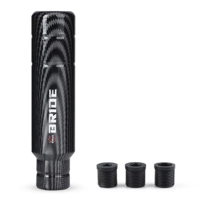 Carbon Fiber Style Shift Knob