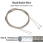 Bicycle Stainless Steel Inner Shift Brake Wire 2100mm