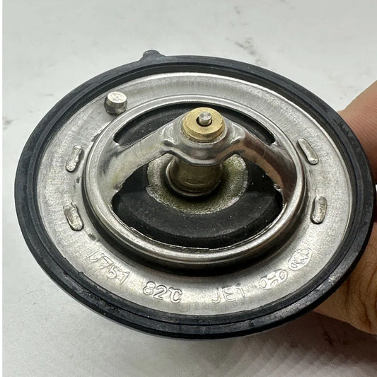 Engine Coolant Thermostat