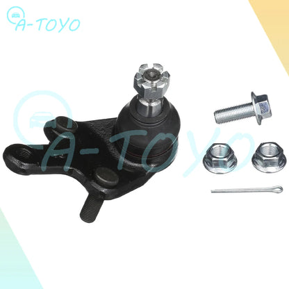 Front Left/Right Lower Ball Joint for Toyota Camry & Lexus RX350
