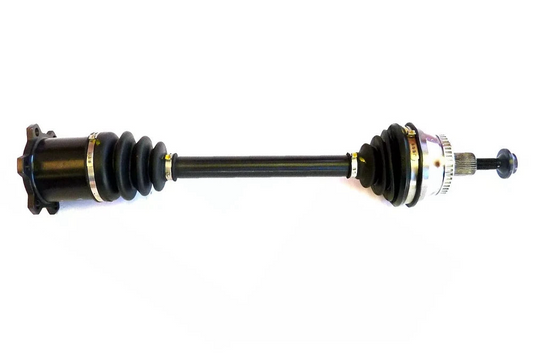 Front CV Axle Shaft – Fits Audi A4 (2002-2008) Automatic Transmission