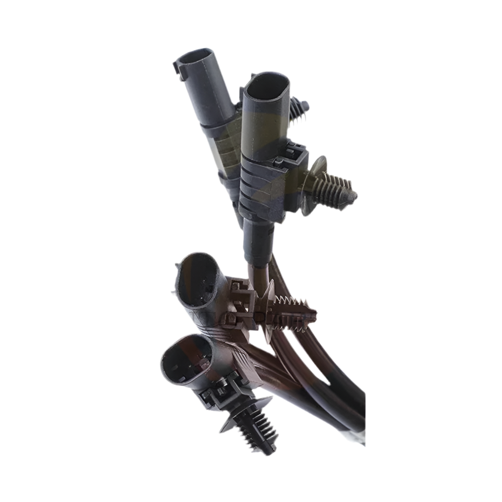 ABS Wheel Speed Sensor for Mercedes-Benz