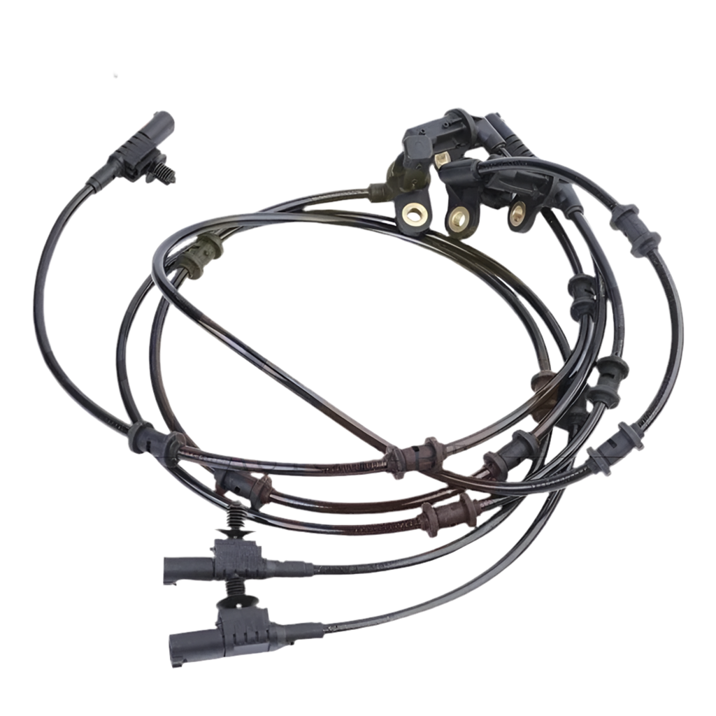 ABS Wheel Speed Sensor for Mercedes-Benz