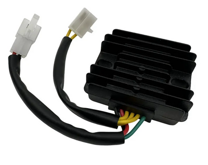 12V DC Voltage Regulator Rectifier