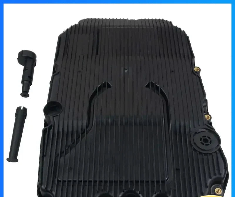 AP02 Automatic Transmission Gearbox Oil Pan Filter for Mercedes-Benz