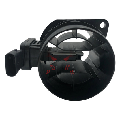 Mass Air Flow (MAF) Sensor – Thermal Piezoelectric Type, 4-Pin – For Audi, VW & Mercedes-Benz